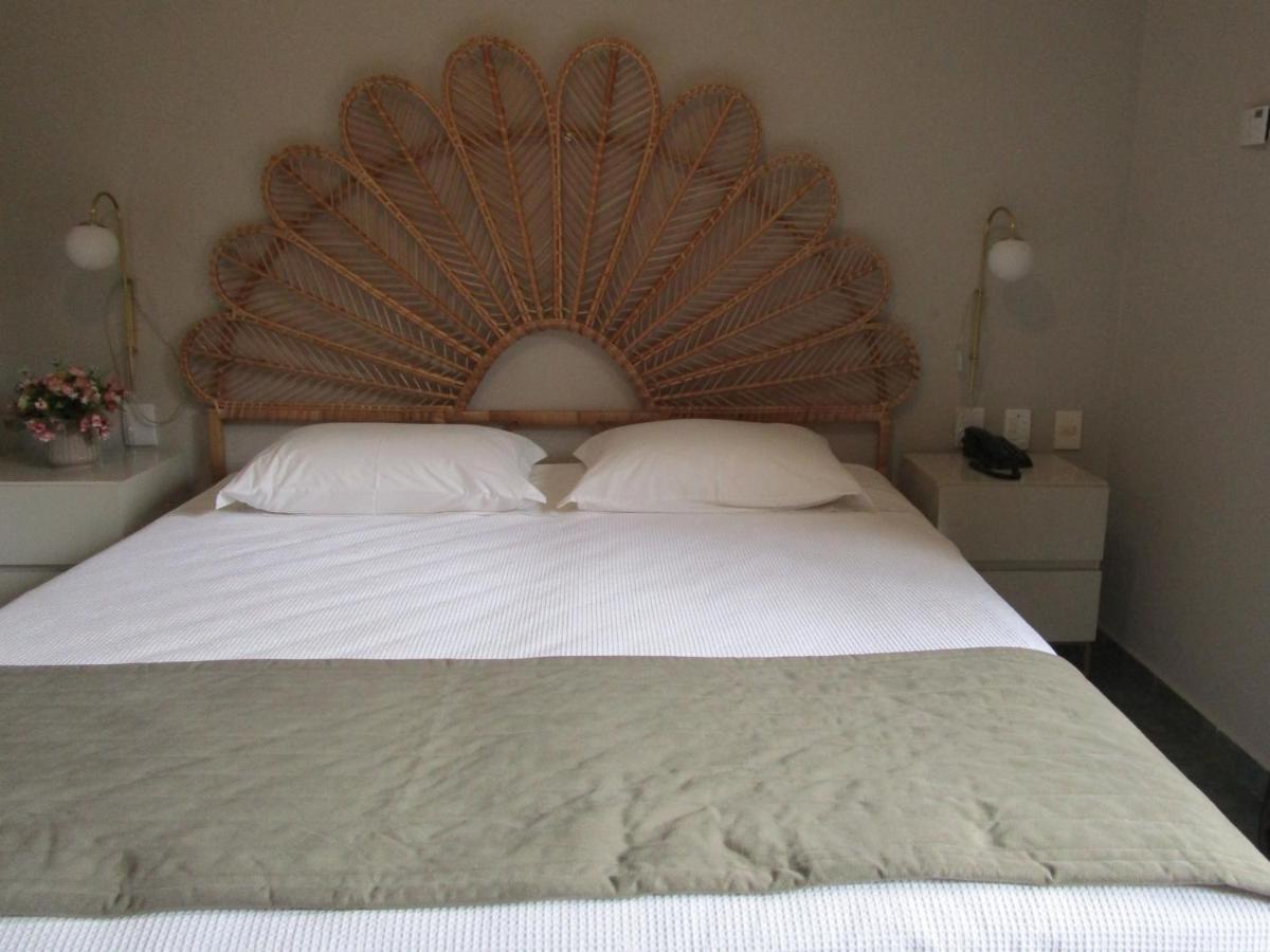 Ilha Flat Hotel Suite Bella - 4207 - Ilhabela Luaran gambar