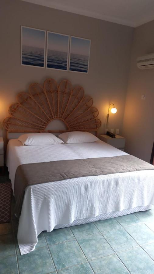 Ilha Flat Hotel Suite Bella - 4207 - Ilhabela Luaran gambar