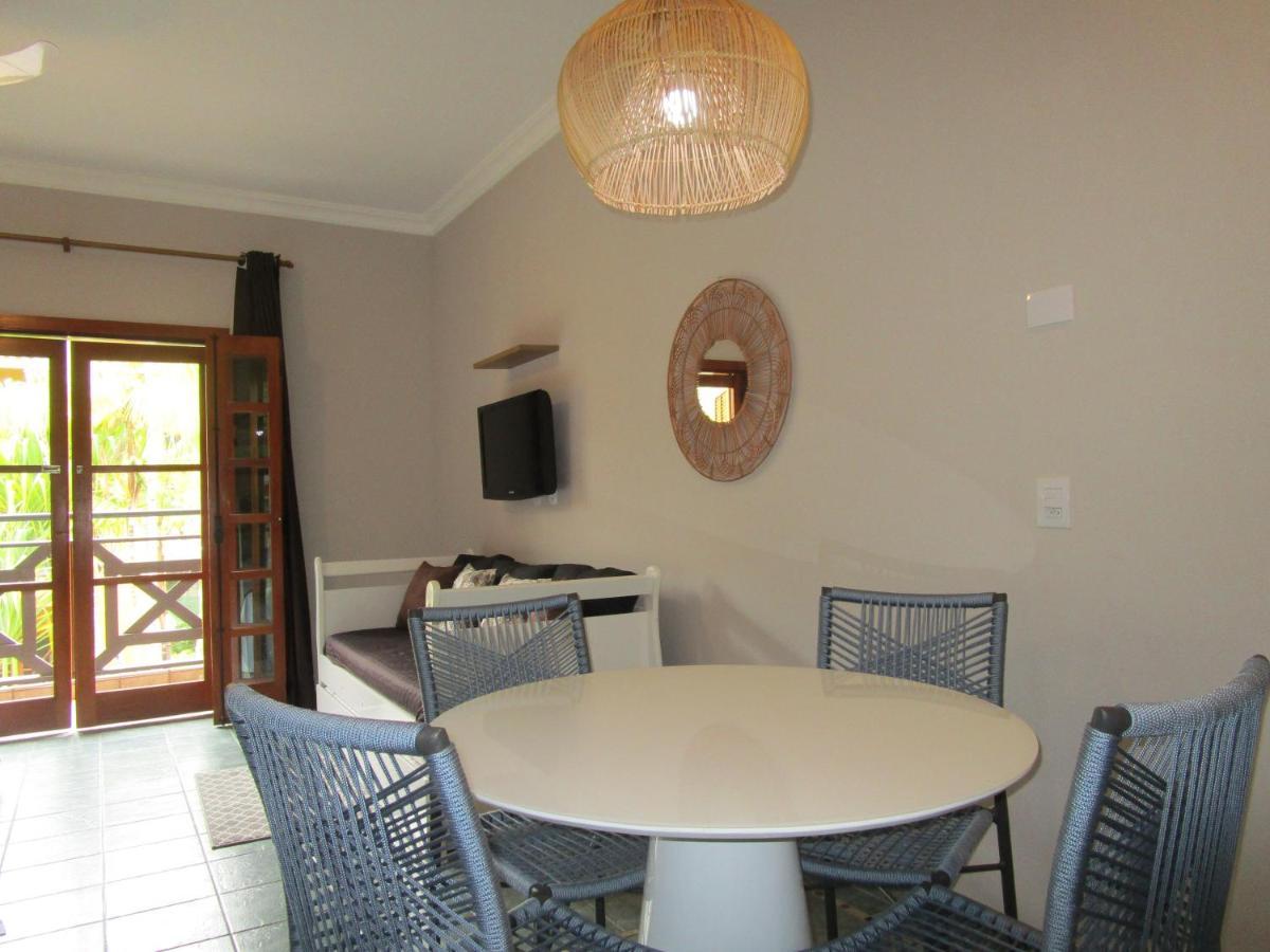 Ilha Flat Hotel Suite Bella - 4207 - Ilhabela Luaran gambar