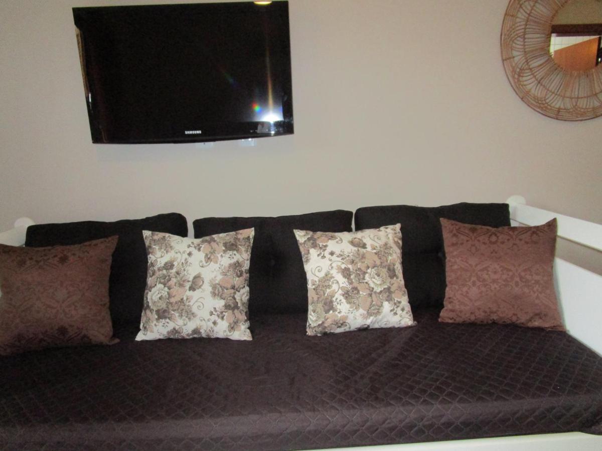 Ilha Flat Hotel Suite Bella - 4207 - Ilhabela Luaran gambar
