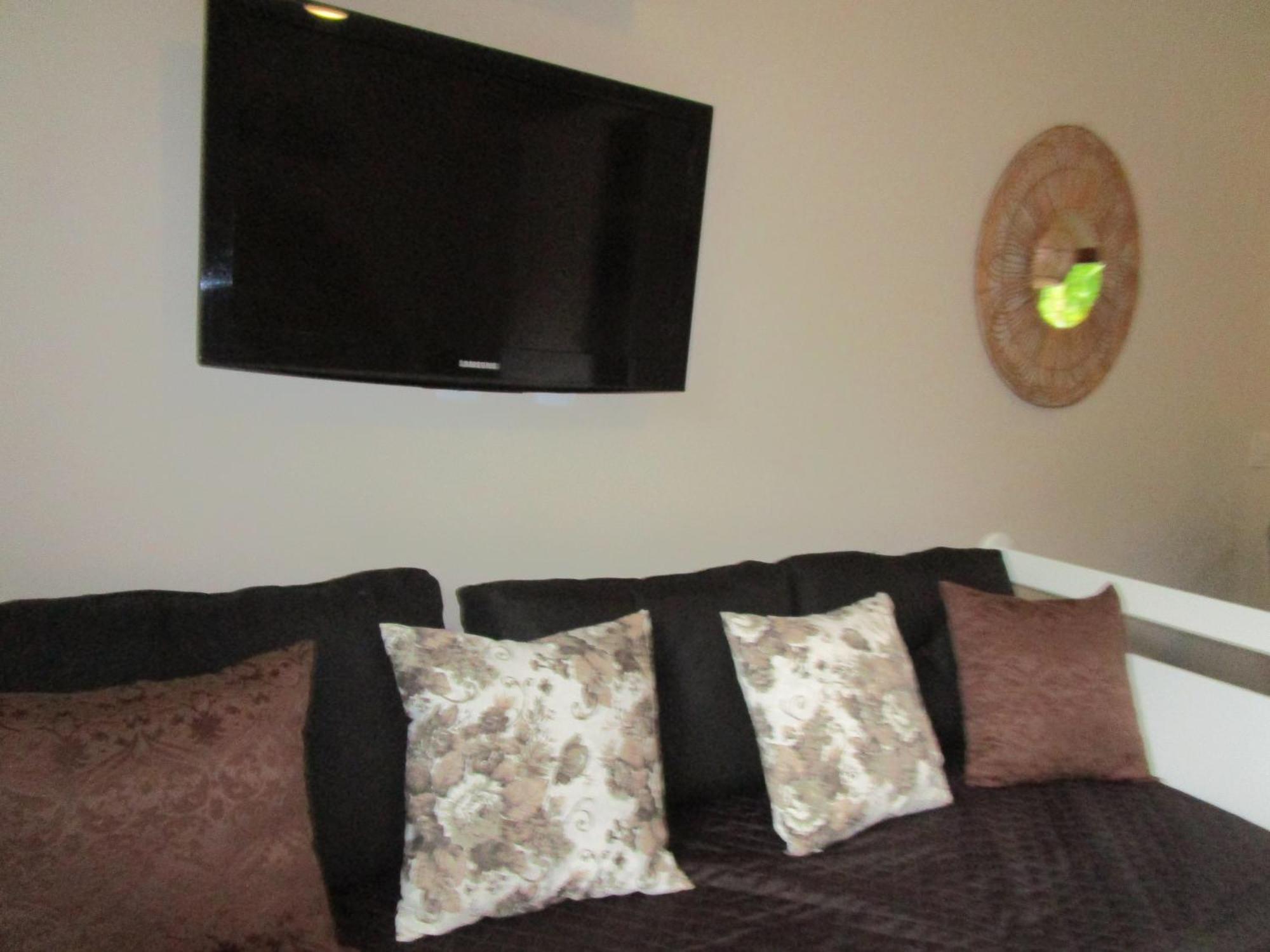 Ilha Flat Hotel Suite Bella - 4207 - Ilhabela Bilik gambar